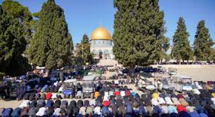 دعوات لشد الرحال للأقصى مع استعدادات المستوطنين لاقتحامه الأربعاء