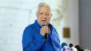 طرد الجهاز الفني واتهامه بالتآمر.. مرتضى منصور يصدر 6 قرارات عقب خسارة الزمالك أمام المصري