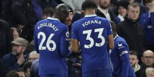 في قمة ليفربول وتشلسي.. توقف من أجل الصائمين