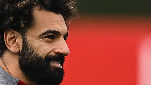 قبل مواجهة أرسنال.. لماذا غاب محمد صلاح عن تدريبات ليفربول؟!