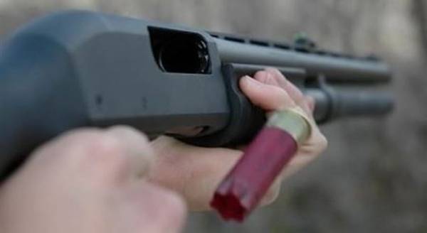 نهاية ثورة غضب.. أردني يفتح النار على اثنين من أقاربه في كفرنجة