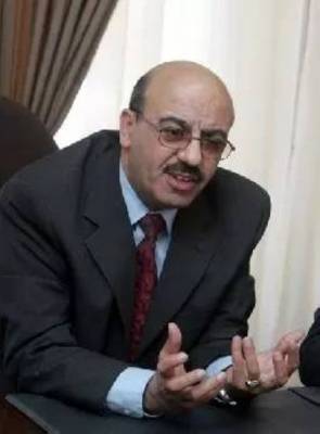 وزارة التعليم العالي تنعى وزيرها السابق الدكتور عمر شديفات