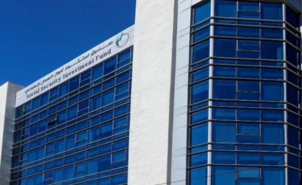 استثمار أموال الضمان يعلن عن فرص تدريب لحديثي التخرج ..