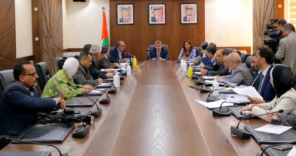 تحويل قضية منح الهيئة البحرية الأردنية لشهادات مشكوك بصحتها إلى مكافحة الفساد