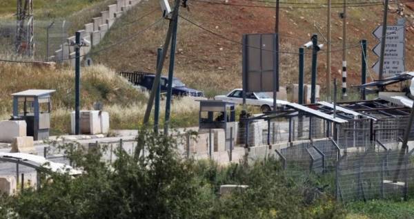 وفاة إسرائيلية ثالثة بهجوم غور الأردن