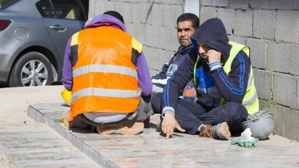 تفاصيل وقف استقدام العمالة الوافدة