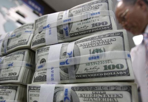 100 مليون دولار قرض ياباني لدعم الخزينة العامة