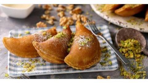 ما هو أفضل توقيت لتناول الحلويات في شهر رمضان؟