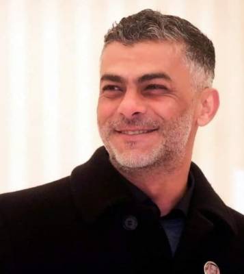 الفيصلي ينهي عقد مديره العدوان