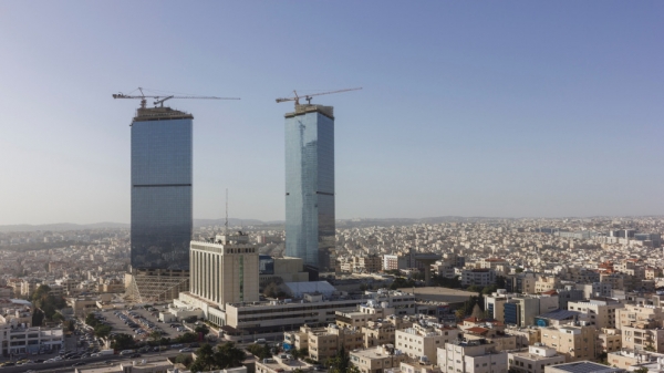 البنك الدولي يوافق على طلب أردني لتمديد برنامج يعزز الفرص الاقتصادية