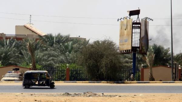 56 قتيلا في اشتباكات في السودان وسط صراع على السلطة