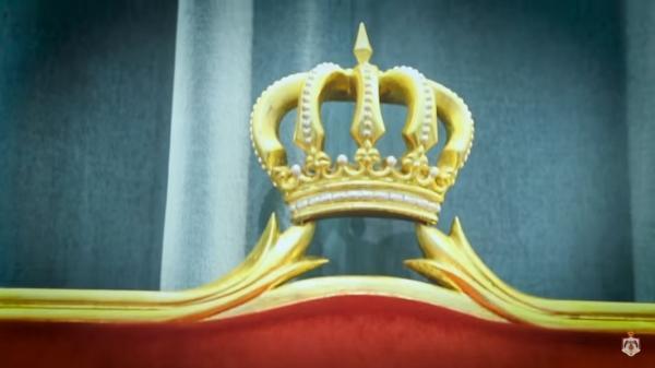 إرادات ملكية بالسفراء أبوالفول وأبودية والخالدي