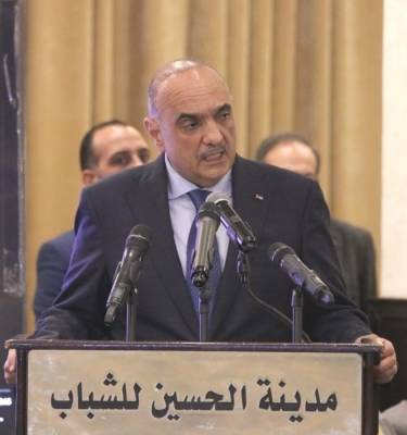 رئيس الوزراء: القضيَّة الفلسطينية قضيَّتنا المركزيَّة ولا سلام أو استقرار دون زوال الاحتلال