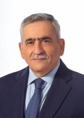 رئيس الجامعة الأردنية يطلق الخطة الخمسية الاستراتيجية