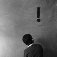 الرئيس الكاذب !