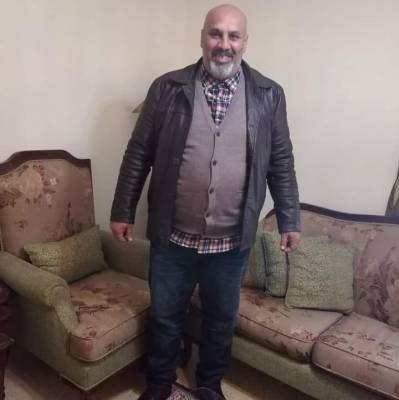 الشاب العبادي يفقد حياته حزنا على وفاة والدته.. ويدفن بنفس الوقت