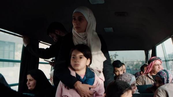 إن شاء الله ولد أول فيلم أردني ينافس في كان