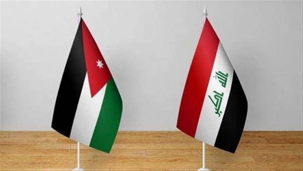 الموافقة على بروتوكول تعاون بمجال جذب الاستثمار بين الأردن والعراق