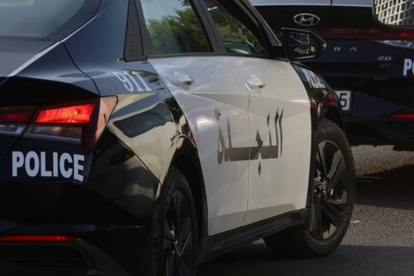 طعنه قتلاً في ليلة القدر بالوحدات