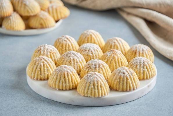 تحديد أسعار معمول العيد