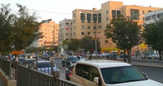 الأمن يعثر على طفلين تاها من ذويهم في عمان