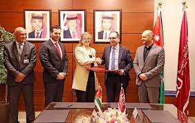 اختيار الشرق الأوسط لتكون مركزًا معتمدًا من قبل الأوروبي الأردني لتطوير الأعمال