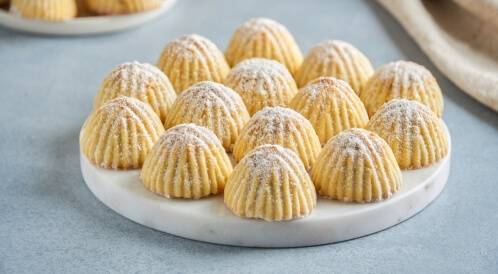 دعوة صحية للأردنيين بخصوص المعمول !