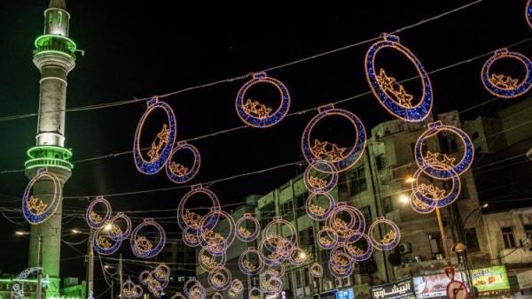 29 يومًا في رمضان تغادر معززة الصحة والمناعة النفسية