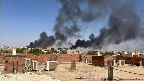 بدء إجلاء نحو 300 أردني من السودان اليوم