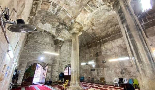 أوقاف القدس : الإحتلال يخطط لوضع سيئ جديد في الأقصى