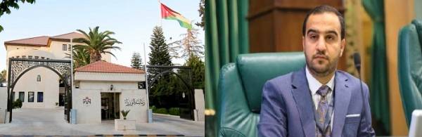 وزير الخارجية حردان والشبول بالأحلام .. وإعلام الاحتلال مصدر الأردنيين في قضية النائب العدوان