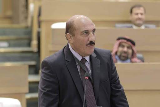 اجتماع نيابي حكومي بشأن أمر الدفاع المتعلق بعدم حبس المدين