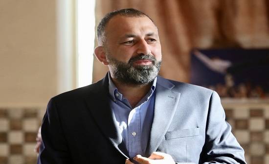 حوامدة: محاولات يائسة للتشويش على فريق الوحدات