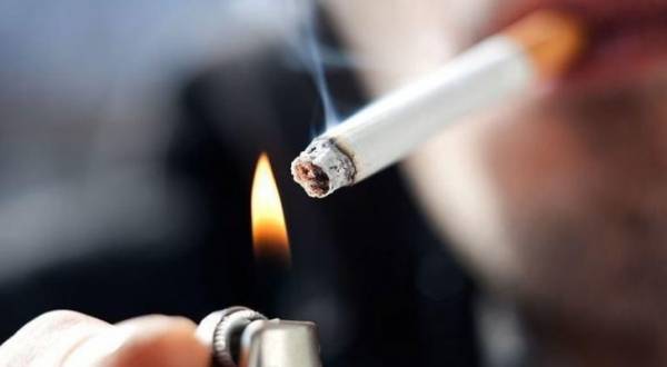 الضريبة: لا رفع للضرائب على الدخان