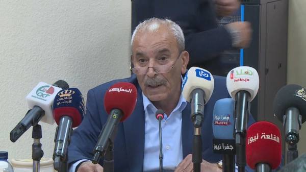 الزيادات: تعديل أمر الدفاع المتعلق بحبس المدين لم يتسبب بزيادة كبيرة بحالات السجن