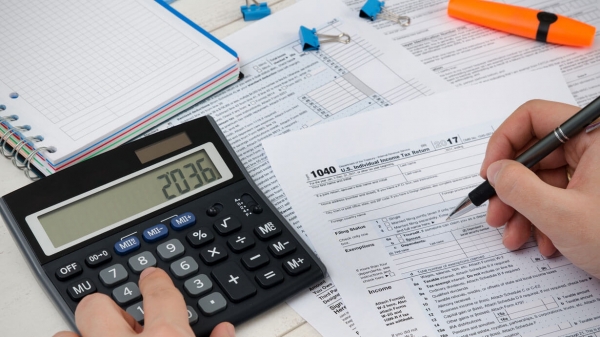 الضريبة : تمديد مهلة تقديم البيانات المالية الأصولية