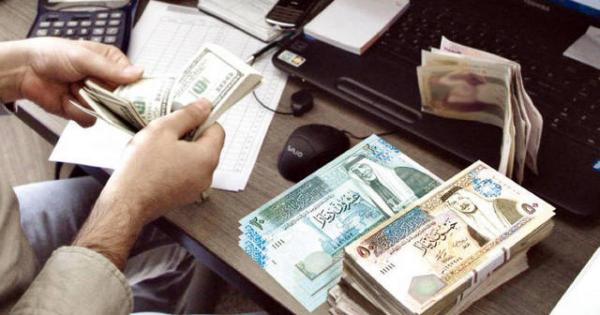 21 مليون دولار حولات الأردنيين من قطر خلال العيد