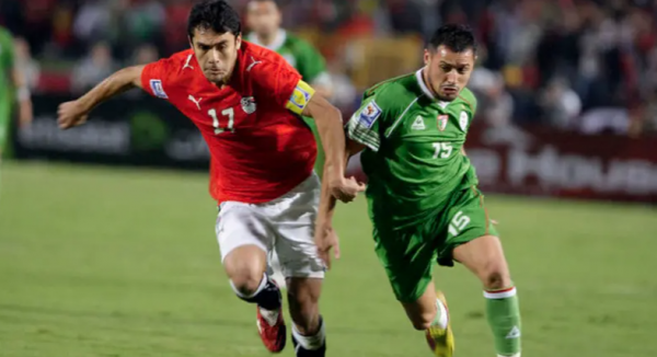 مصر والجزائر تتنافسان على استضافة كأس إفريقيا 2027