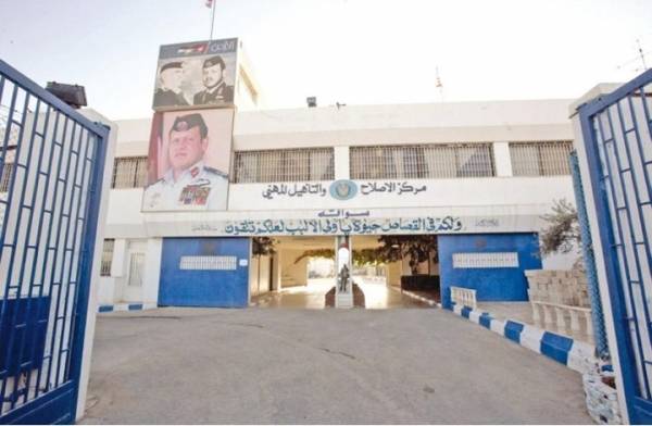 خبير أمني : السجون غير جاهزة لاستقبال المدينين بأقل من 20 ألف دينار