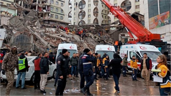 عائدات السياحة في تركيا .. كيف تأثرت بعد الزلزال المدمر؟