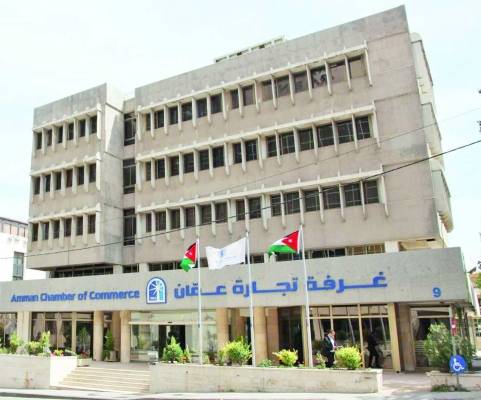 القطاع التجاري: فخورون بجهود عمال الأردن بمختلف المواقع