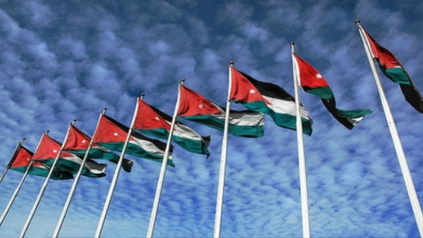 اجتماع لوزراء خارجية الأردن والسعودية والعراق ومصر وسوريا في عمّان الاثنين