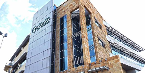 مجلس ادارة جديد لشركة دار الدواء للتنمية والاستثمار.. اسماء