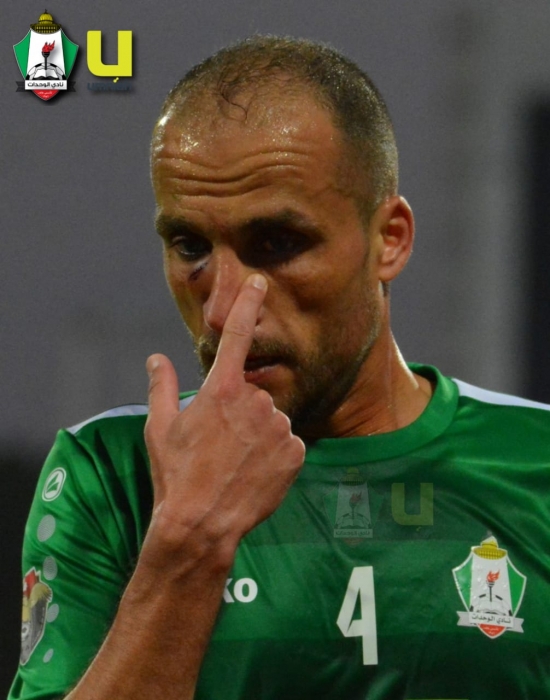 أزمة الدميري تتصدر الشارع الوحداتي.. والنادي يرد