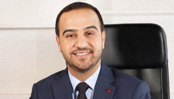 رسالة شكر من شقيق النائب عماد العدوان على المشاركة في الوقفة الإحتجاجية