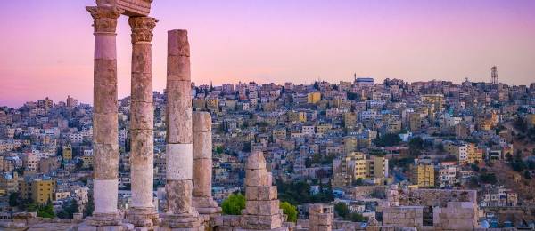 كتلة حارة نهاية الأسبوع ودرجات الحرارة فوق الـ 30 (تفاصيل)