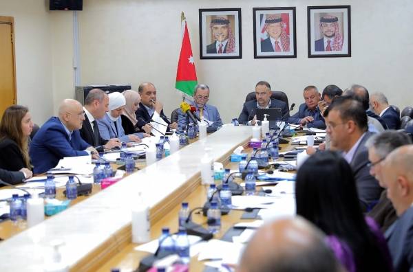 اقتصاد النواب تقر مواد بـحماية البيانات الشخصية