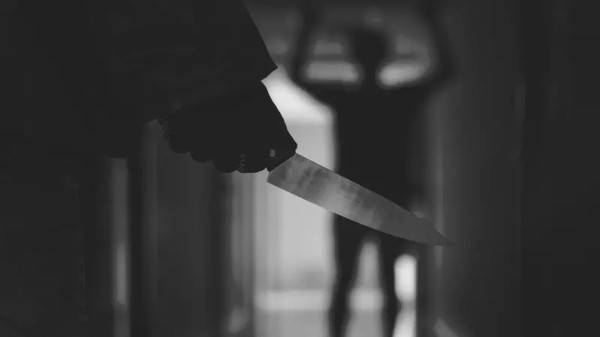 في جريمة مروعة.. أم مصرية تقوم بذبح وأكل ابنها