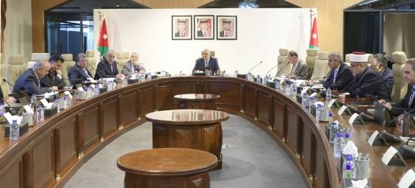 إقرار المعدل لأصول المحاكمات المدنية وتشكيل المحاكم الشرعية