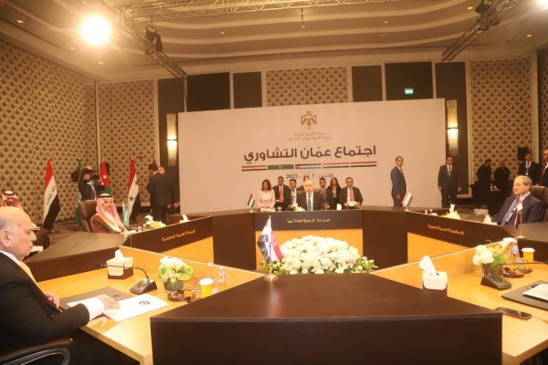 لبنان: لهذا السبب لم نشارك باجتماع الأردن التشاوري